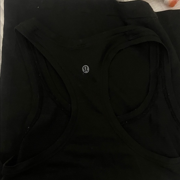 Lulu Swiftly Tech size 4 - Picture 2 of 2